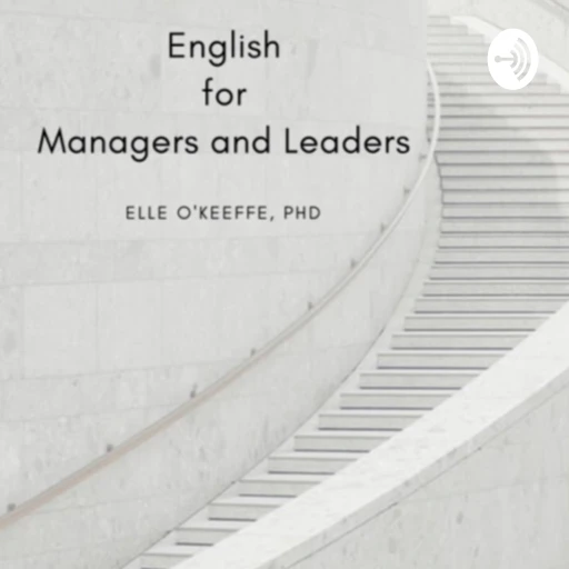 English for Managers and Leaders