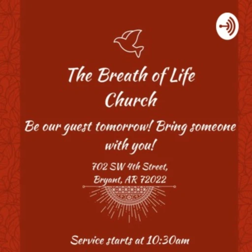 The Breath of Life Church