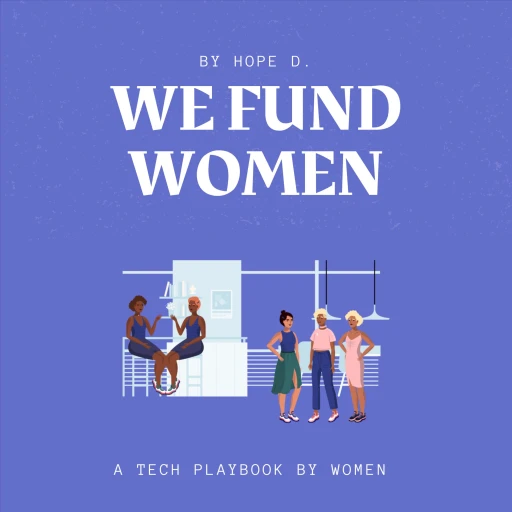 We Fund Women