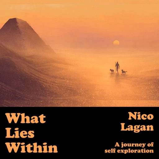 What lies within: A journey of self exploration