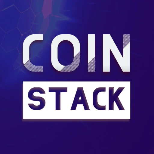 Coinstack – For Smart Crypto Investors – Bitcoin, Ethereum, DeFi & The Future of Money