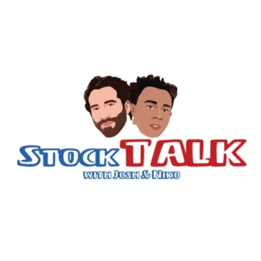 Stock Talk with Josh Beauduy & Niko Kritikos