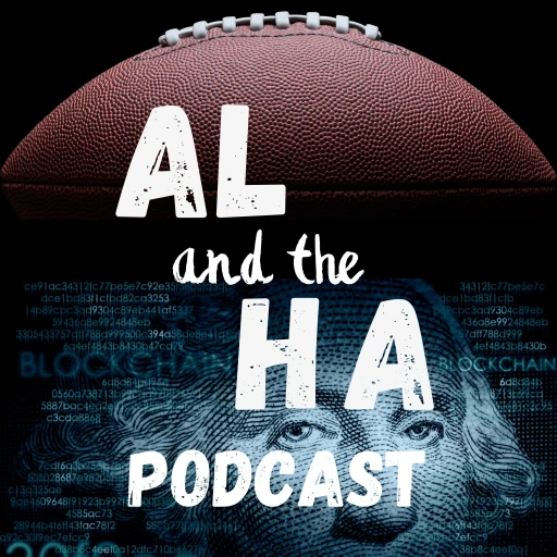 Al and the Ha Podcast