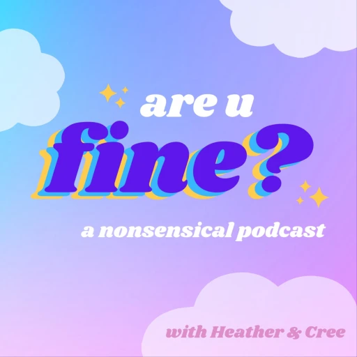 Are u fine?