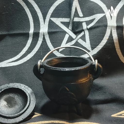 Kylan’s Cauldron