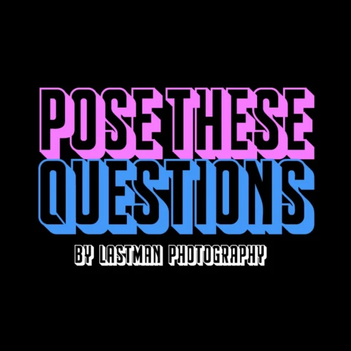 Pose These Questions