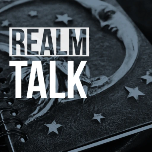 Realm Talk~ what lies within the nations