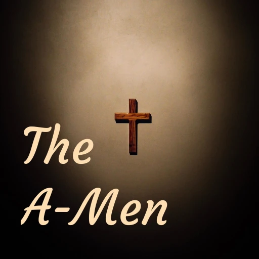 The A-Men