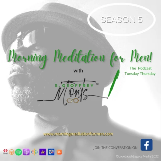 Morning Meditation For Men