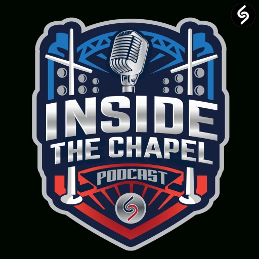 Sports Spectrum’s Inside the Chapel