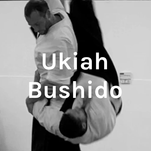 Ukiah Bushido