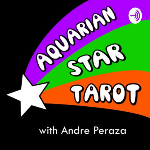 Aquarian Star Tarot