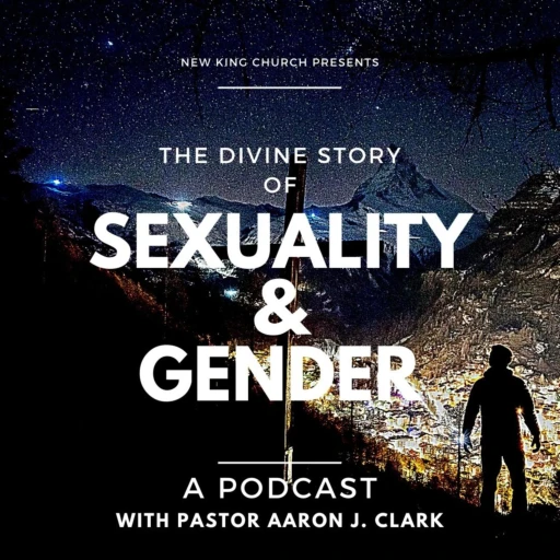 The Divine Story Of Sexuality & Gender