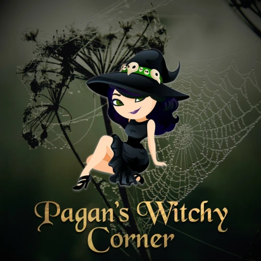 Pagan’s Witchy Corner