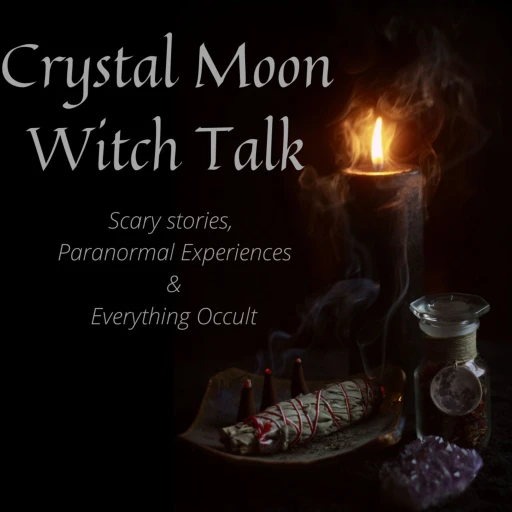 Crystal Moon’s Thriller Thursday