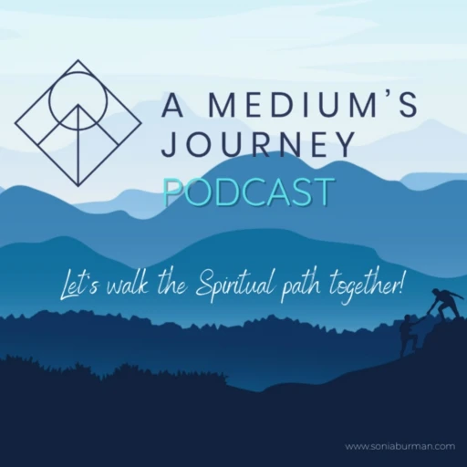 A Medium’s Journey