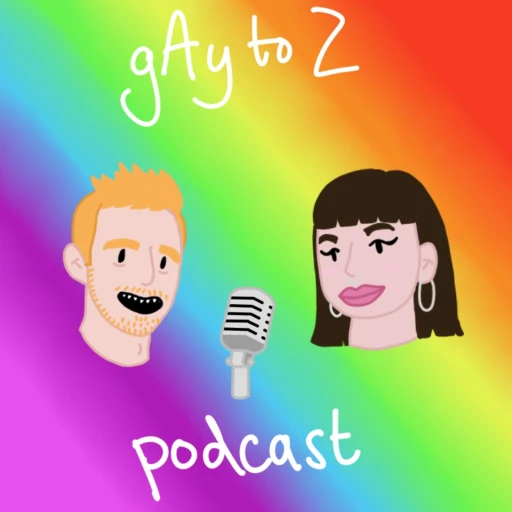 Gay to Z Podcast