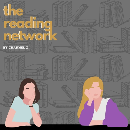 The Reading Network by Channel Z