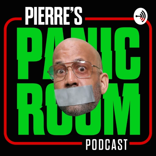 Pierre’s Panic Room