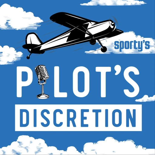 Fast Five from Sporty’s – aviation podcast for pilots, by pilots