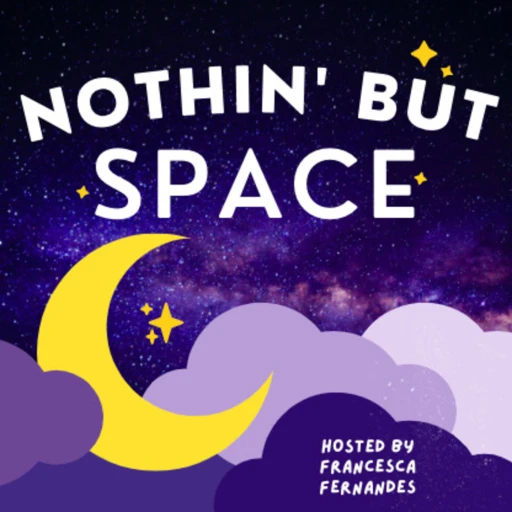 Nothin’ but Space