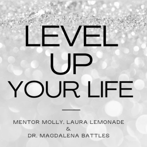 Level Up Your Life – sharing ways to make your life easier