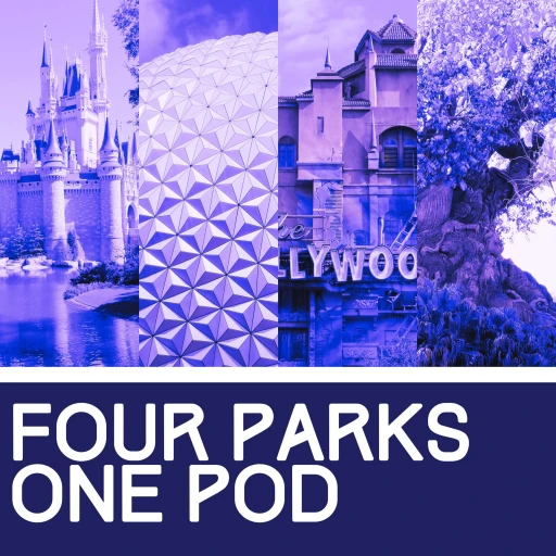 Four Parks One Pod