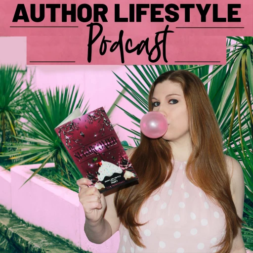 Author Lifestyle Podcast