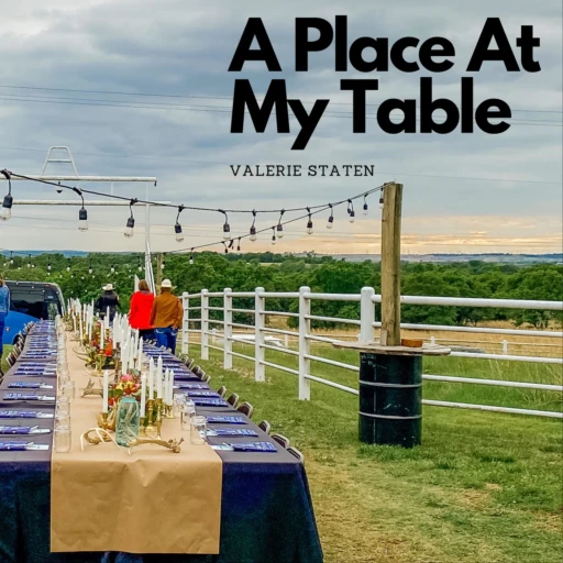 A Place At My Table