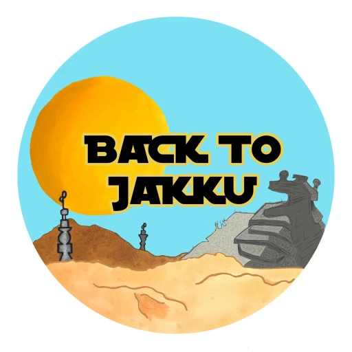 Back To Jakku