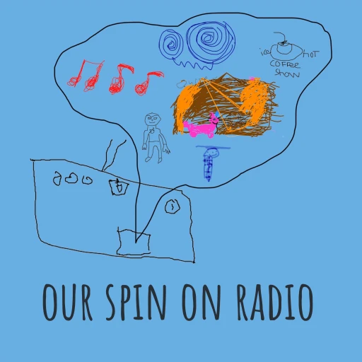 our spin on radio