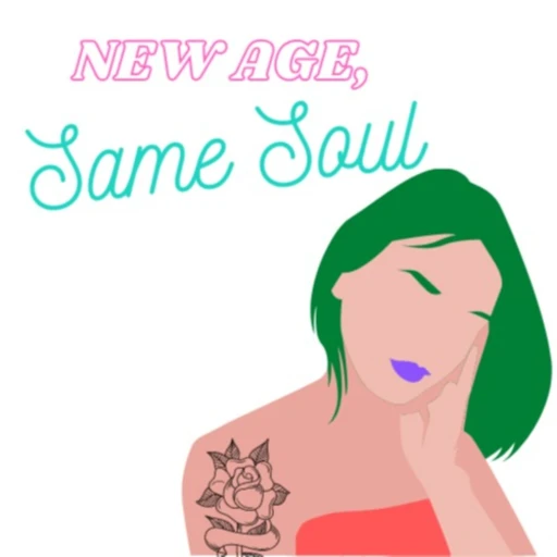 New Age, Same Soul