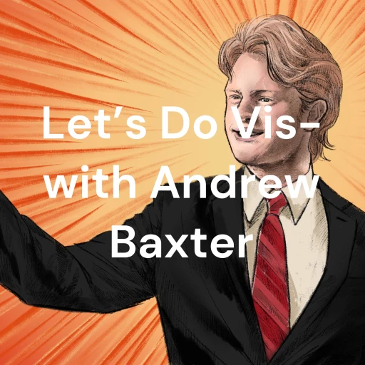 Can We Say That? with Andrew Baxter