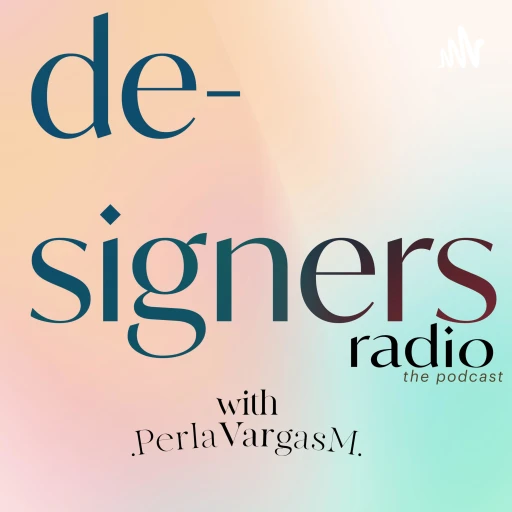 Designers Radio Podcast