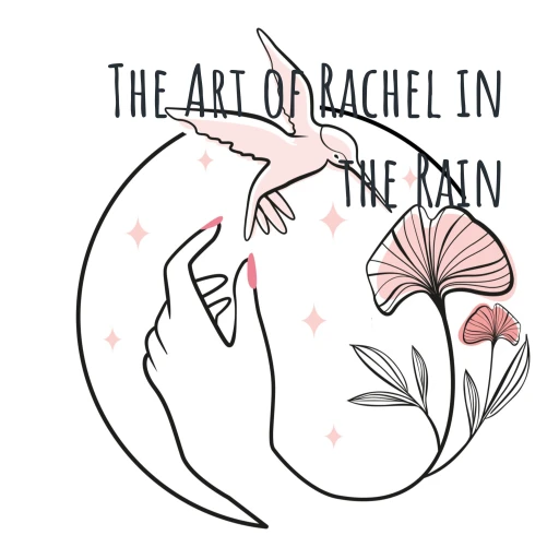 The Art of Rachel in the Rain