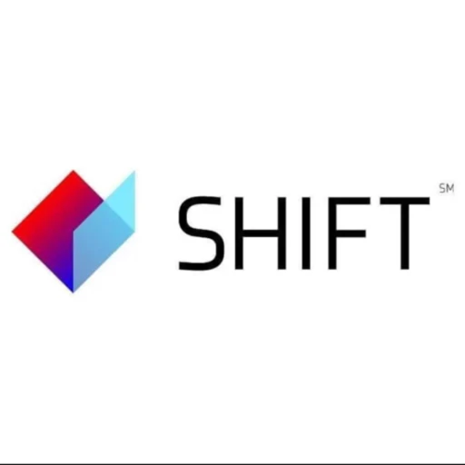 Make SHIFT happen in Finance