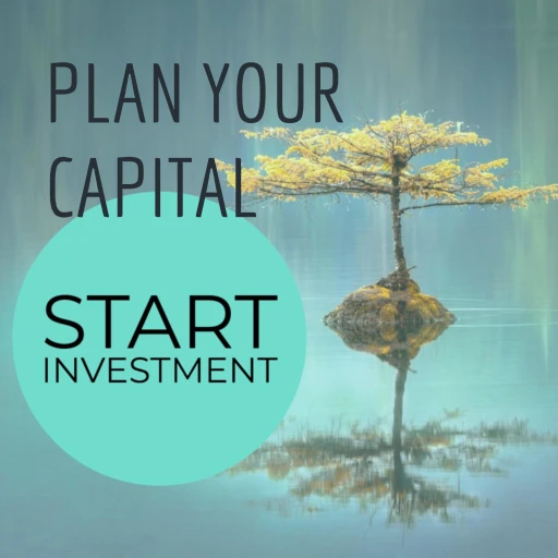 NEW TO INVESTMENT LEARN HOW TO START YOUR INVESTMENT JOURNEY .