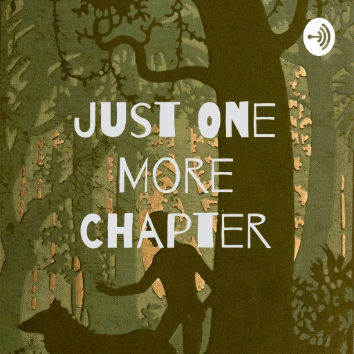 Read To Me: Just One More Chapter