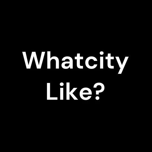 Whatcity Like?