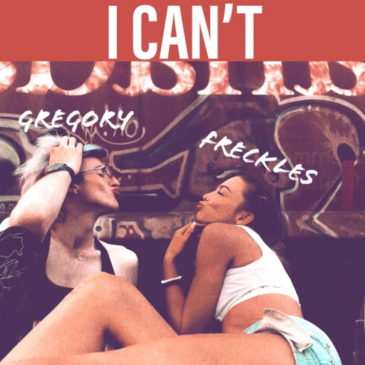 I Can’t. Podcast