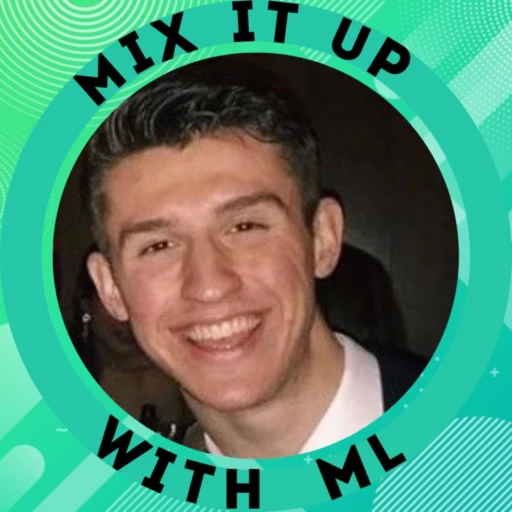 Mix It Up with ML