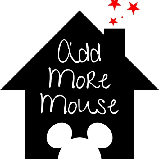 Add More Mouse – Another Disney Podcast