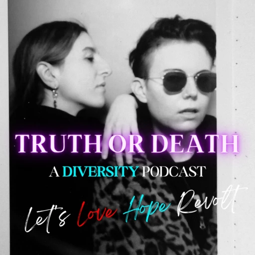 GIGI AND SAGI – YOUR TRUTH BOMB PODCAST