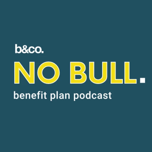 No Bull Benefits with b&co