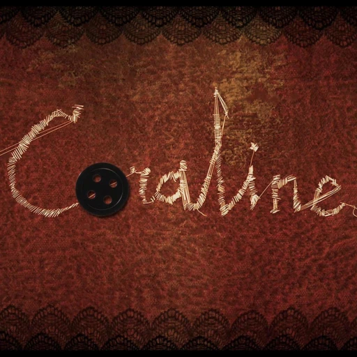 So Different and Relative: Differences Between the Coraline Book and the Movie