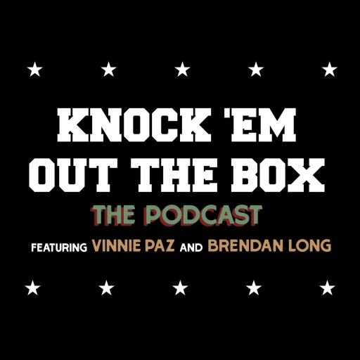 Knock ‘Em Out the Box