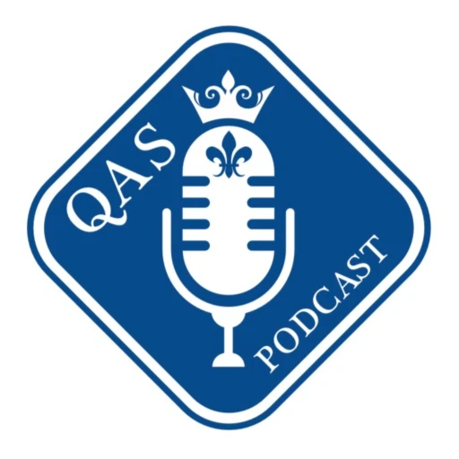 Queen of All Saints Podcast