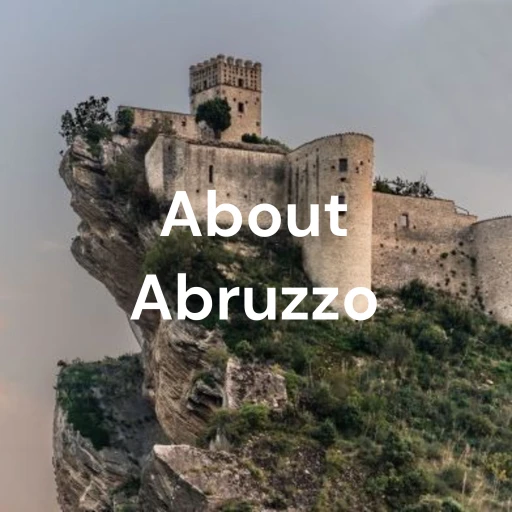 About Abruzzo – Italian Holidays