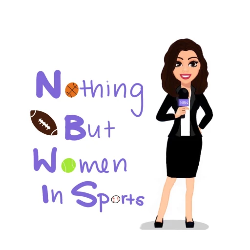 Nothing But Women in Sports