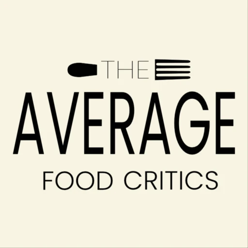 The Average Food Critics